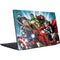 Marvel Avengers Team Dell Vostro Skin